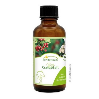 PerNaturam Bio-CrataeSaft