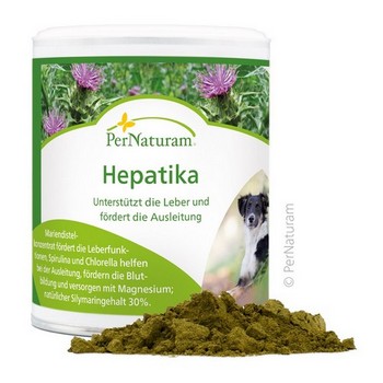 PerNaturam Hepatika