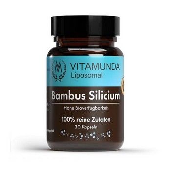 Liposomales Bambus Silicum