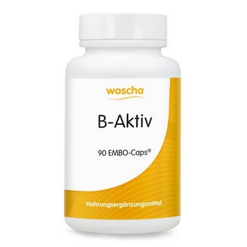 WOSCHA B Aktiv