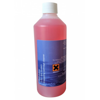 Spulenreiniger für Edelstahlspulen Ion Cleanser