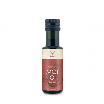 Heilkraft Premium MCT-Öl