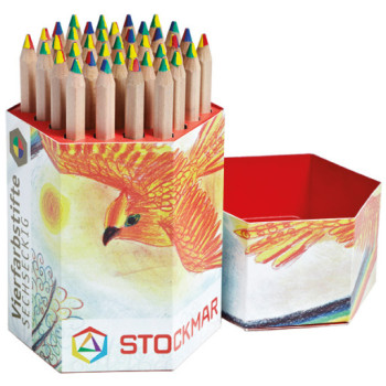 Vierfarbstift