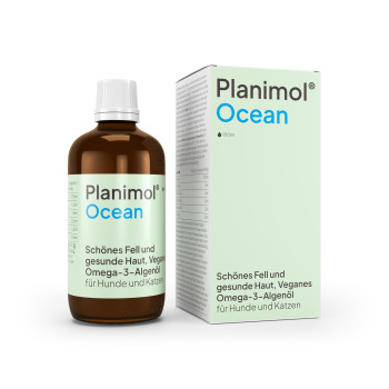 Planimol Ocean