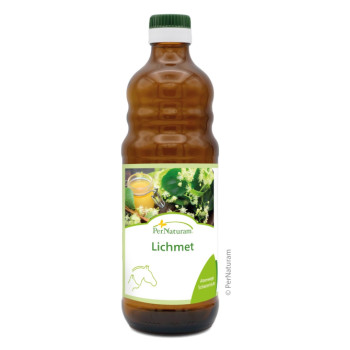 PerNaturam Lichmet