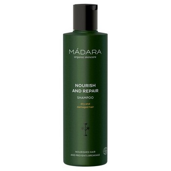 Madara Nourish and Repair Shampoo