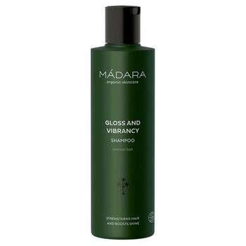 Madara Gloss and Vibrancy Shampoo