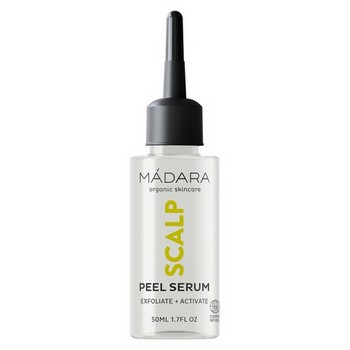Madara Scalp Kopfhaut Peelingserum