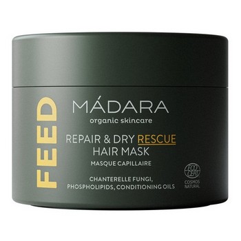 Madara Feed Repair & Dry Haarmaske
