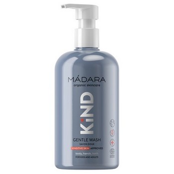 Madara Kind Sanftes Waschgel