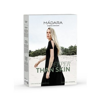 Madara Set Skincare Essentials
