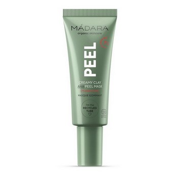 Madara Peel Creamy Clay Maske