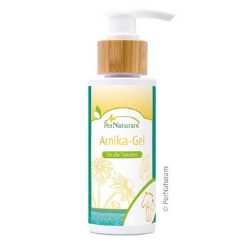 PerNaturam Arnika-Gel