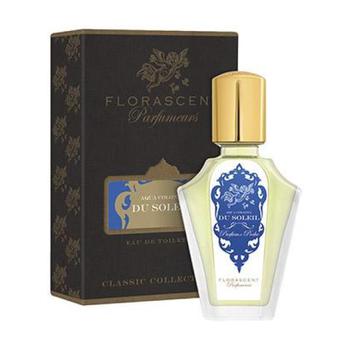 Florascent Parfum de Poche Colonia du Soleil