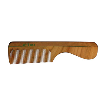 Kost Kamm Holzgriffkamm 16