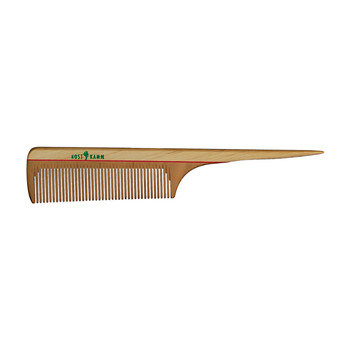 Kost Kamm HolzToupierkamm 18 cm