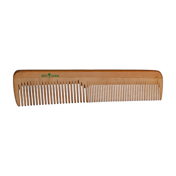 Kost Kamm Holz-Frisierkamm 18cm