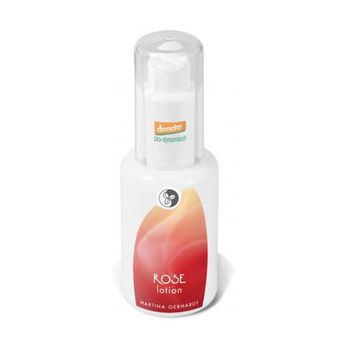 Martina Gebhardt KG Rose Lotion