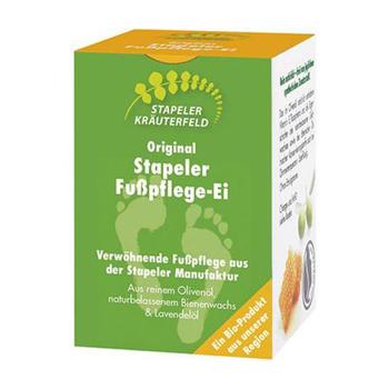 Stapeler Fußpflege-Ei