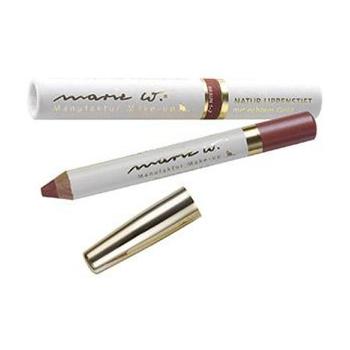 Marie W. Lippenstift Braun 1-2