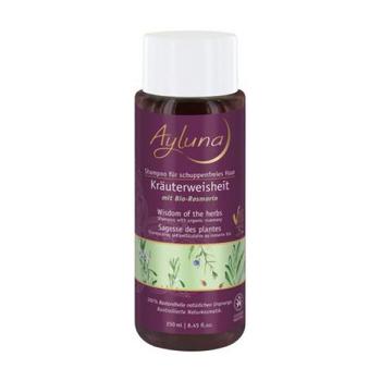 Ayluna - Shampoo Kräuterweisheit