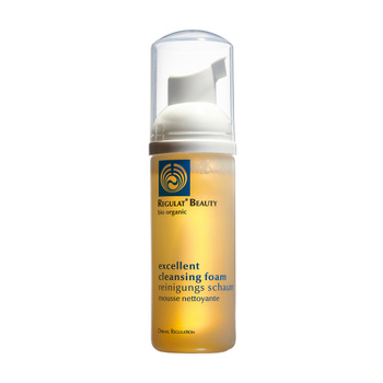 Regulat Beauty Excellent Cleansing Foam