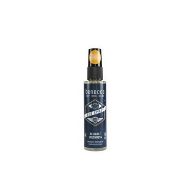 Benecos For Men Only Deo Spray