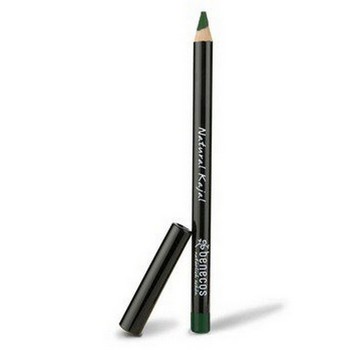 Benecos Natural Kajal green