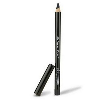 Benecos Natural Kajal grey