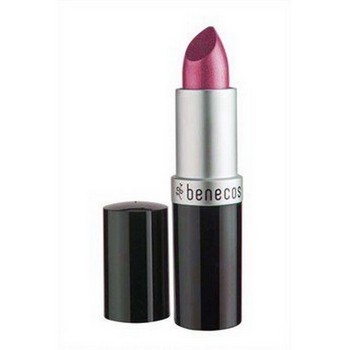 Benecos Natural Lipstick hot pink