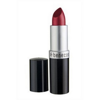 Benecos Natural Lipstick just red