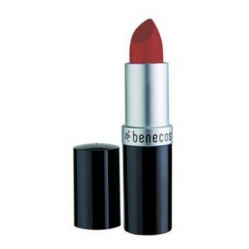 Benecos Natural Lipstick soft coral