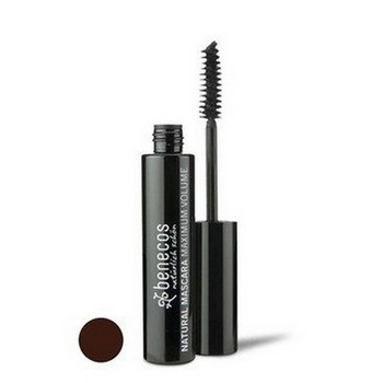 Benecos Natural Mascara smooth brown