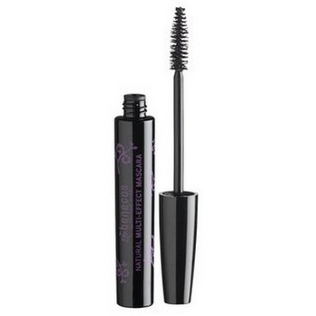 Benecos Natural Mascara Multi Effect just black