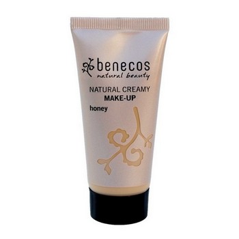 Benecos Natural Creamy Make Up Honey
