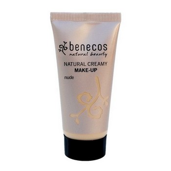 Benecos Natural Creamy Make Up Nude