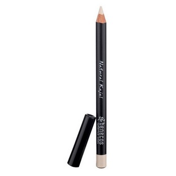 Benecos Natural Kajal white