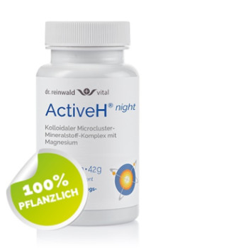Active H night Dr.Reinwald