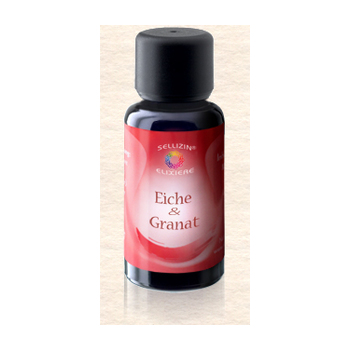 SELLIZIN®  Eiche & Granat