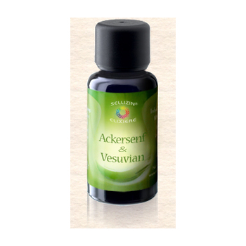 SELLIZIN®  Ackersenf & Vesuvian