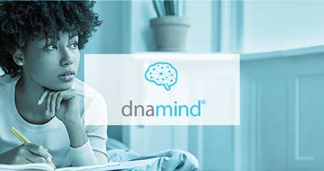 DNA Mind 179,00 €